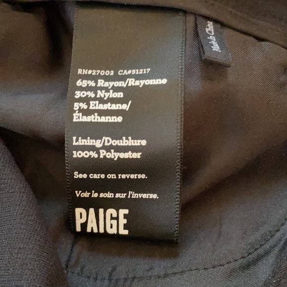 Paige legging - Picture 5 of 5